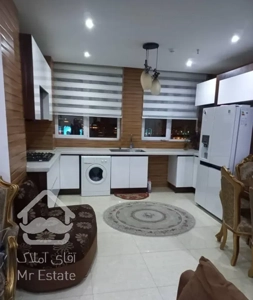 ۱۰۰متر۲خواب/فول امکانات/۱ساله/فردوس شرق