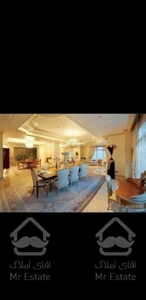 ۱۸۲متر،۲خواب (نقشه مافوق تصور)