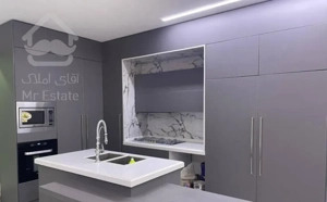 فروش ویلا دوبلکس استخردار