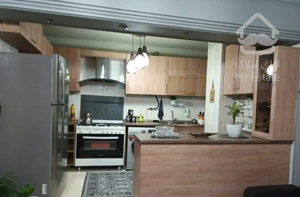 آپارتمان ۶۵ متری دوخوابه اندیشه