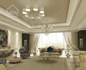 ٢١٥ مــتـر سـعـادت آباد*مـرواریـد