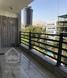 ۹۸متر دو خواب نوساز فول امکانات( نیروی دریایی)