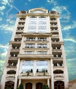 فروش 20 واحد آپارتمان به صورت ارزی (مستغلات)