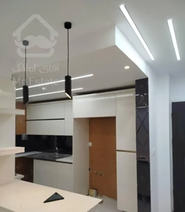 فروش آپارتمان ۷۵ متری،خوش نقشه،دمادشت