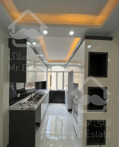 اپارتمان ۵۵ متری،قولنامه ایی ،