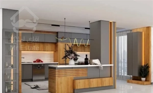 آپارتمان ۱۶۰ متر/ عدل زیر فرهنگ/مدرن/فول/ صفر