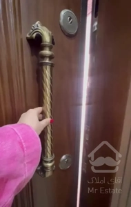 ۱۲۰ متر دریاچه فول ارگانی قطعی رزومه دار معاوضه