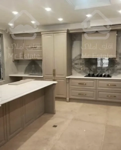 ۹۶ متر بازسازی شده  طبقه اول  پاسیو جنت اباد