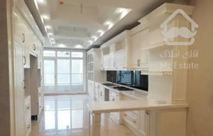 ۱۳۵متر.۳خواب.فول امکانات.جنت آباد