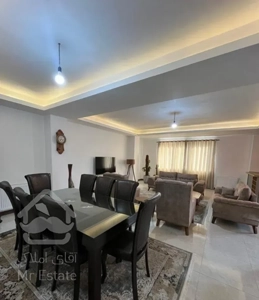 آپارتمان ۱۳۰ متری ۳ خواب ویو دریا