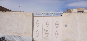 زمین مسکونی ابوذر فروش فوری زیر قیمت