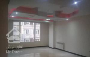 ۹۷ متر آپارتمان، شمال شادمان