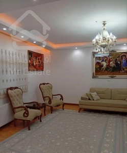 فروش واحد فول امکانات در شهرک نیایش