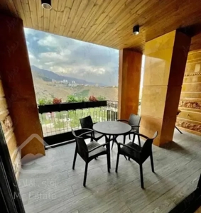 درکه کوهسار۲۰۰متر۳خواب تراس قابل چیدمان بدون مشرف