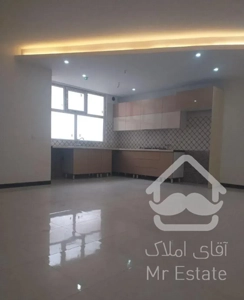 واحد۸۵ متری خوش نقشه نوساز/کلیدنخورده/ولی عصر