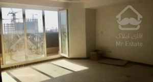 آپارتمان دوخوابه ۱۲۶متری خوش نقشه