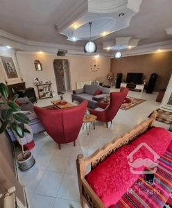 ۱۱۰متر خوش نقشه  در تاپ لوکیشن نارمک