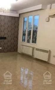 آپارتمان 95 متر در سعادت آباد