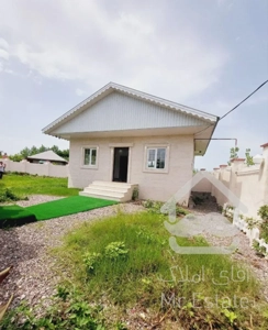 فروش ویلای ۳۰۰متری نسق دار اطراف صومعه سرا