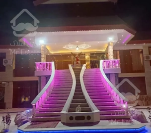 اجاره باغ ویلا عمارت شاهنامه ۷۶