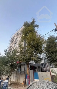 باغ فردوس تجریش ۱۰۰متر نوساز مدرن ویودار