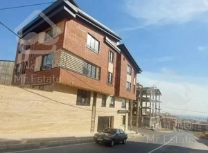 آپارتمان ۱۲۰م/طبقه دوم/شریف/الهیه غرب