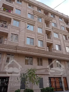 95متر 2خواب فول امکانات در بلوار فردوس غرب