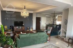 اپارتمان ۱۱۲متر دوخواب بلوارگلاب