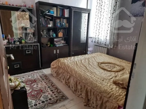 اجاره اپارتمان ۷۰متری ۲خواب در فردوس غرب