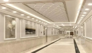 فروش واحد ۲خوابه/نوساز و خام/گلشهر شمالی