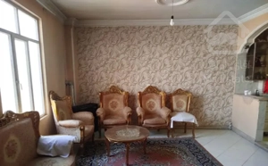 سعادت آباد ۴۵ متر یکخواب سرمایه گذاری سودآور