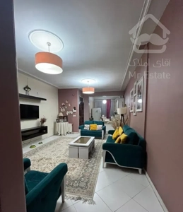 آپارتمان ۶۸ متری