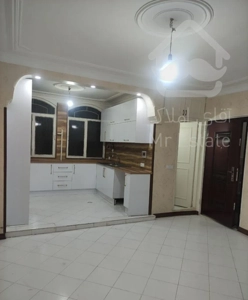 ۶۰ متر۲ خوابه  در سرآسیاب دولاب