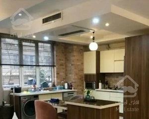 ۷۲متر ، جنت آباد مرکزی ، دو خواب ، تک واحدی