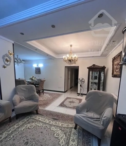 فروش آپارتمان ۸۴ متری ۲ خوابه در اوقاف