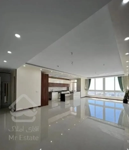 ۱۳۰ متر  ویو دار  مرجان