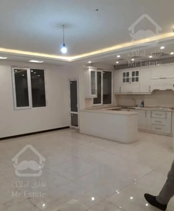 فروش آپارتمان ۸۶ متری فول خ همایون