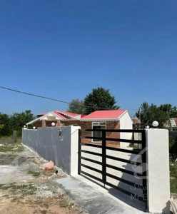 تالش جاده دریای تکی تادریا فاصله 2کیلومتر