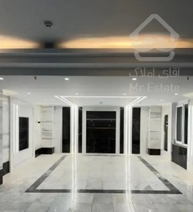 ۲۲۰ متر سه خواب/تک واحدی/۲پارکینگ/شهران/قابل تبدیل