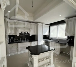 ۲۳۰ متر ۳ خواب مستر اقدسیه(سپند)