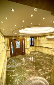 واحد ۱۲۵ متری/سه خواب/لوکس/هوشمند.