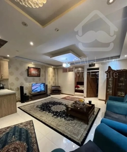 آپارتمان ۱۰۷ متری فاز یک گوهردشت