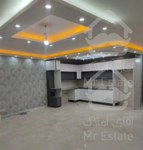 آپارتمان محدوده شیرخوارگاه