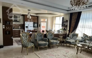 128 متر / 3 خواب / آلاله شرقی / دوپارکینگ سندی