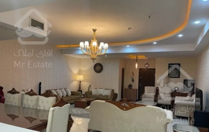 ۱۱۰ متر در برج مجلل یاس /خوش نقشه