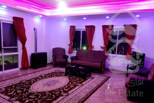 واحد تمیز مناسب مسافرین حساس