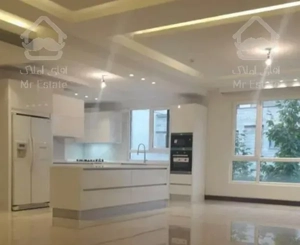 115متر ، دو بالکن ، سالن پرده خور