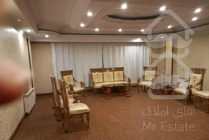 آپارتمان ۲۲۸ متر تک واحدی ( گلستان)