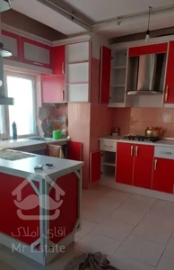 آپارتمان دوخوابه نزدیک ساحل  سنددار و کامل