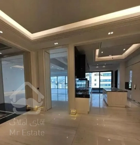 شمال شرق مرزداران/۱۸۰متر/۲ پارکینگ